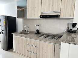 Cerca del Paraíso Río Guatapuri