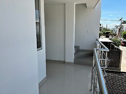 Cerca del Paraíso Río Guatapuri