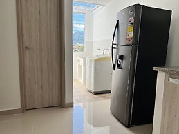 Cerca del Paraíso Río Guatapuri