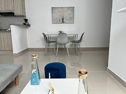 Cerca del Paraíso Río Guatapuri