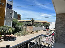 Cerca del Paraíso Río Guatapuri