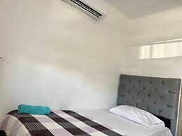 Cerca del Paraíso Río Guatapuri