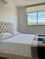 Cerca del Paraíso Río Guatapuri