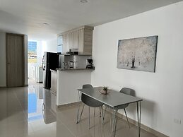 Cerca del Paraíso Río Guatapuri