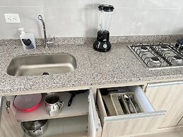 Cerca del Paraíso Río Guatapuri