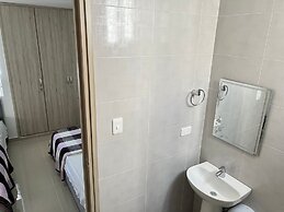 Cerca del Paraíso Río Guatapuri