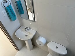 Cerca del Paraíso Río Guatapuri