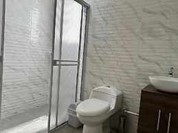 Cerca del Paraíso Río Guatapuri