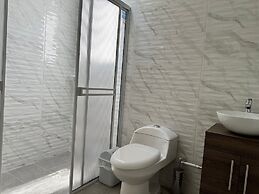 Cerca del Paraíso Río Guatapuri