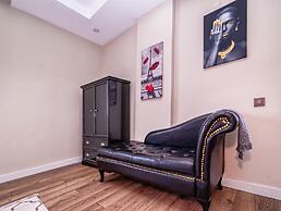 Lux Villa w Balcony Pool Sauna Garden in Antalya