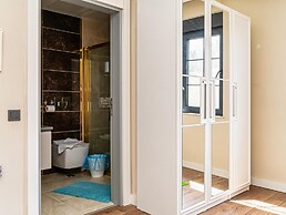 Lux Villa w Balcony Pool Sauna Garden in Antalya