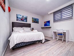 Lux Villa w Balcony Pool Sauna Garden in Antalya