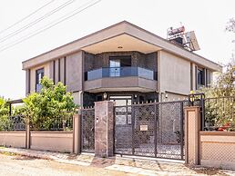 Lux Villa w Balcony Pool Sauna Garden in Antalya