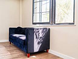 Lux Villa w Balcony Pool Sauna Garden in Antalya