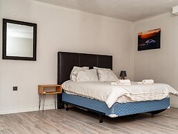 Lux Villa w Balcony Pool Sauna Garden in Antalya