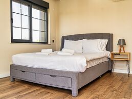 Lux Villa w Balcony Pool Sauna Garden in Antalya