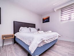 Lux Villa w Balcony Pool Sauna Garden in Antalya