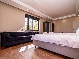 Lux Villa w Balcony Pool Sauna Garden in Antalya