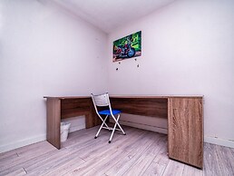 Lux Villa w Balcony Pool Sauna Garden in Antalya