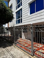 Apartamento Cerca Al centro