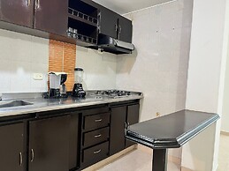 Apartamento Cerca Al centro