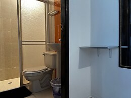 Apartamento Cerca Al centro