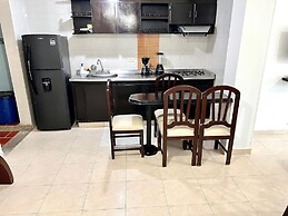 Apartamento Cerca Al centro