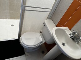 Apartamento Cerca Al centro