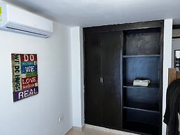 Apartamento Cerca Al centro