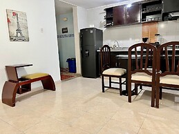 Apartamento Cerca Al centro