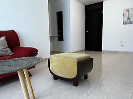 Apartamento Cerca Al centro