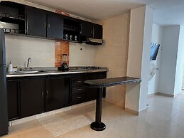 Apartamento Cerca Al centro