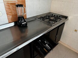 Apartamento Cerca Al centro