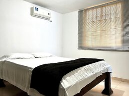 Apartamento Cerca Al centro