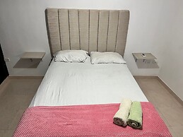 Apartamento Cerca Al centro