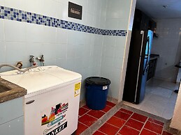Apartamento Cerca Al centro
