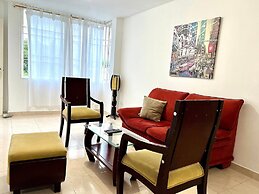 Apartamento Cerca Al centro