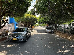 Apartamento Cerca Al centro