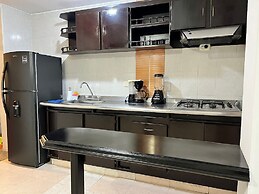 Apartamento Cerca Al centro