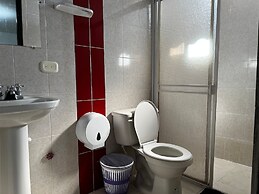 Apartamento Cerca Al centro