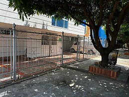 Apartamento Cerca Al centro