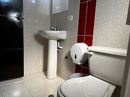 Apartamento Cerca Al centro