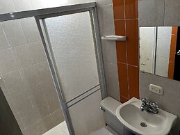 Apartamento Cerca Al centro