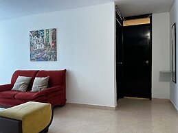Apartamento Cerca Al centro