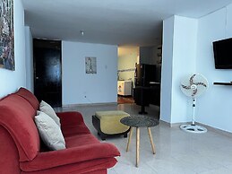 Apartamento Cerca Al centro
