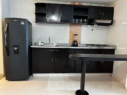 Apartamento Cerca Al centro