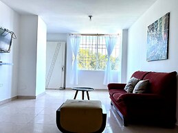 Apartamento Cerca Al centro