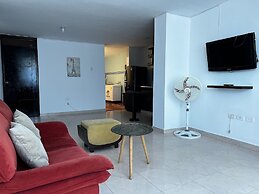 Apartamento Cerca Al centro