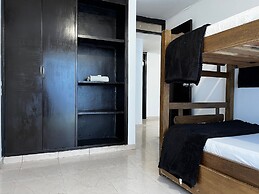 Apartamento Cerca Al centro
