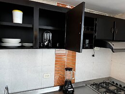 Apartamento Cerca Al centro
